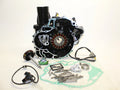 SEADOO 1603 1630 STATOR MAGNETO OIL PUMP HOUSING TIMING DRIVE COVER 130 170