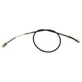 Columbia & Harley Davidson Golf Cart Brake Cable - 1963-1981 - OEM 47740-81A