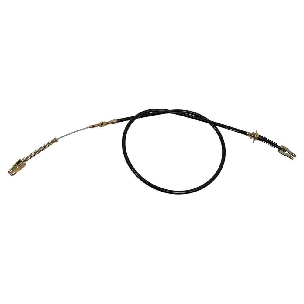 Columbia & Harley Davidson Golf Cart Brake Cable - 1963-1981 - OEM 47740-81A