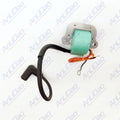Johnson Evinrude OMC 85-235HP Outboards Ignition Coil 76-78 582091 18-5192