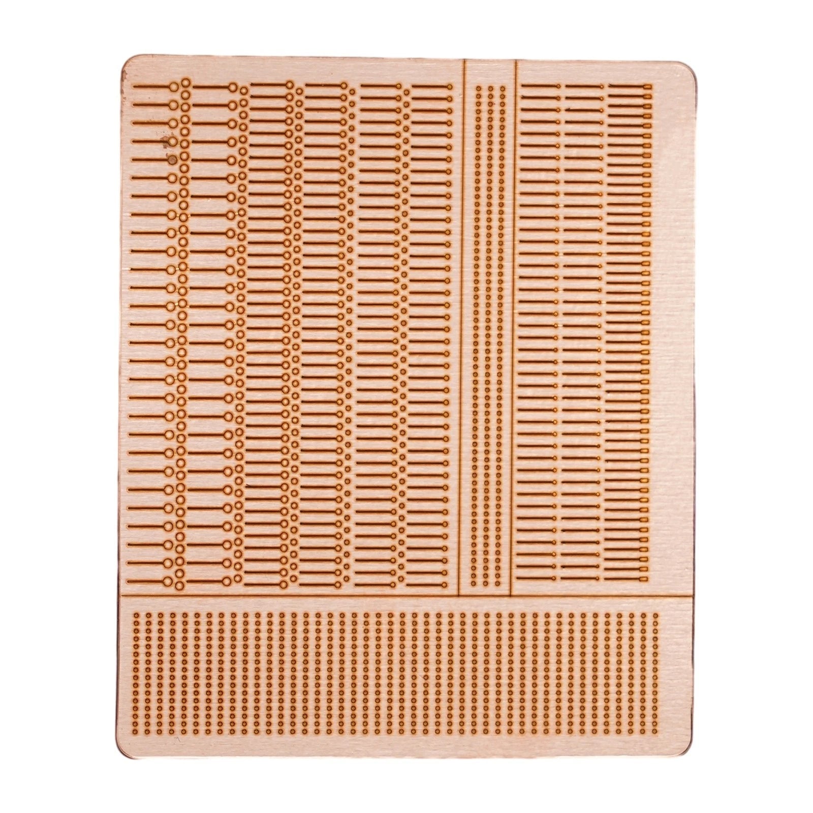 Rework Pad Welding- Point Repair for Phones IC- Pad for BGA- PCB