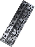 Engine S2200 Complete Cylinder Head for Kubota Tractor M4000 Indirect Injection