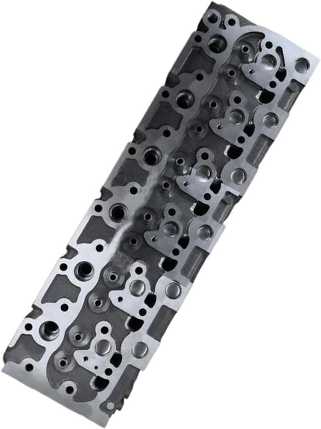 Engine S2200 Complete Cylinder Head for Kubota Tractor M4000 Indirect Injection