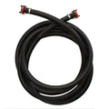 Flow-Rite Boat Quick Connect Livewell Hose - Qwik-Lok 164 Inch PVC