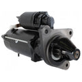 1100-0146 - Starter Fits Ford/ Holland