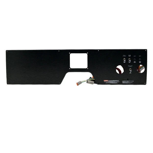 Sea Ray 370 Venture Boat Toggle Switch Dash Panel 2125468 - Black