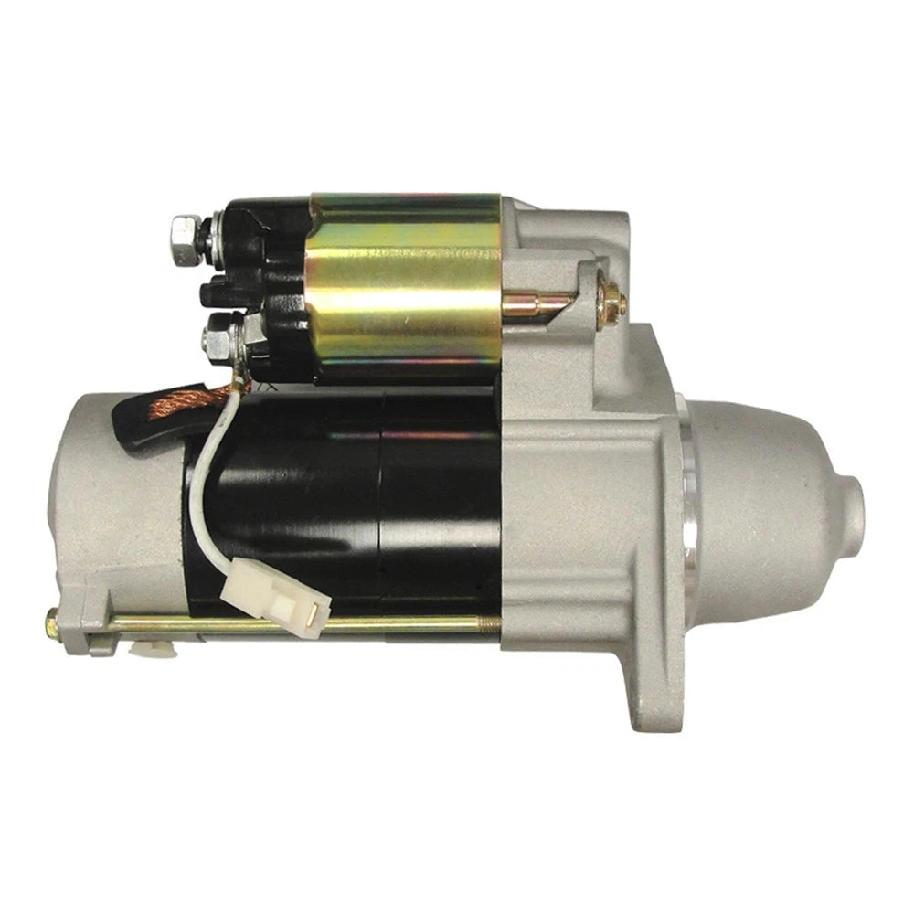 1900-0112 - Starter Fits Case/Internati Onal Harvester