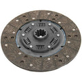 NCA7550A 10" Clutch Disc Fits Ford/ Holland 600 700 800 900