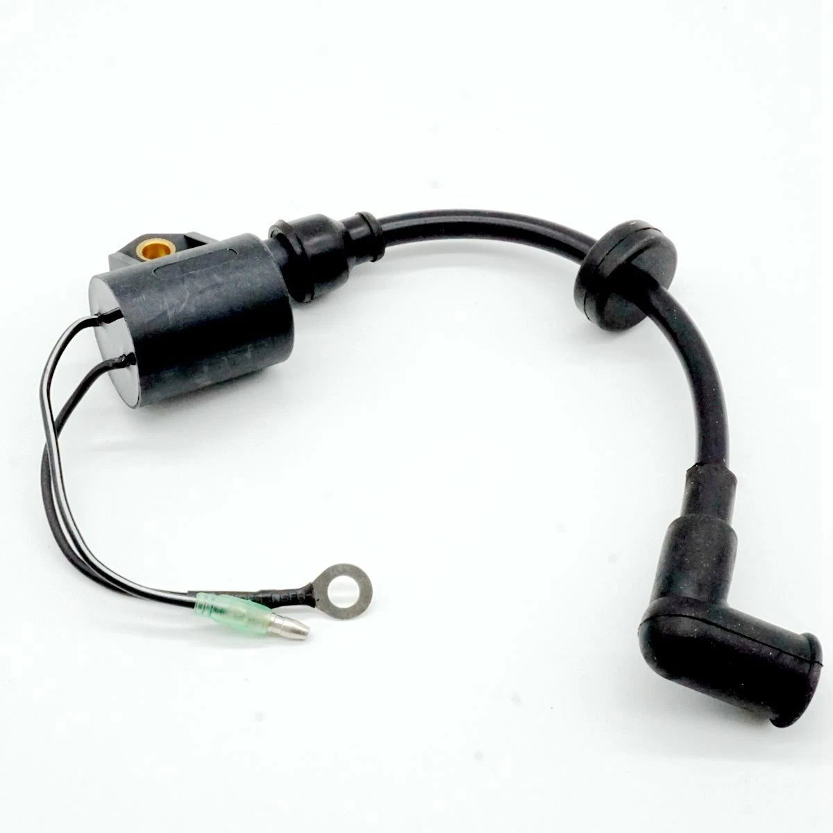 IGNITION COIL Assembly Fit Yamaha Outboard Engine 61N-85570-10 00