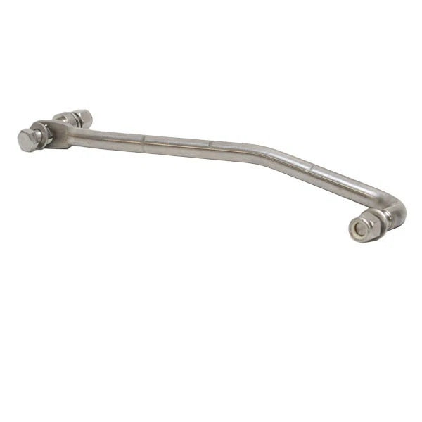 Mercury Boat Outboard Tie Arm - 11 1/2 Inch Stainless
