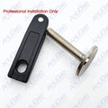 10-8M0156642 Fit Mercury Mariner 2-Stroke Outboard Transom Clamp Handle Kit