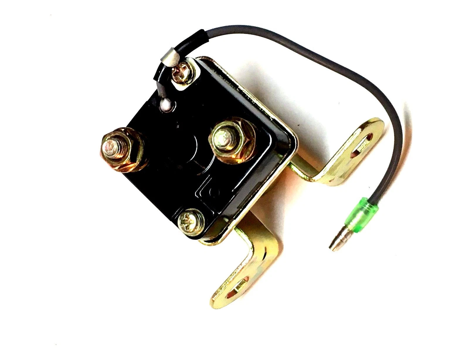 SOLENOIDE DE RELÉ DE ARRANQUE PARA POLARIS TRAIL BOSS 250 ATV QUAD 1985-1989