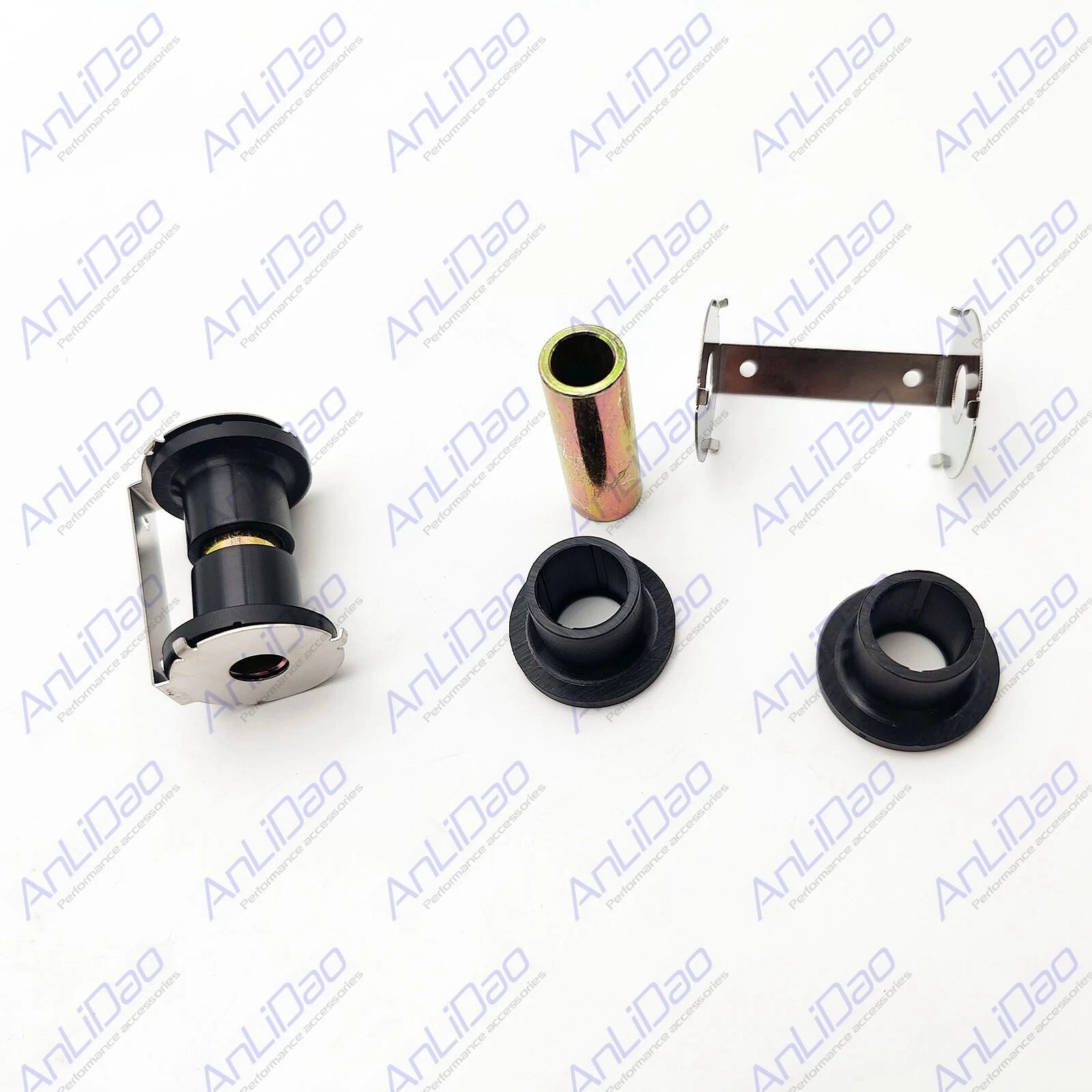 2Pcs Fit Outlander Renegade Defender Commander Maverick Trail Bushing 703500875