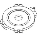 537119R1 RH Primary Brake Plate Stop Fits Case-IH Tractor Models 1466 1468