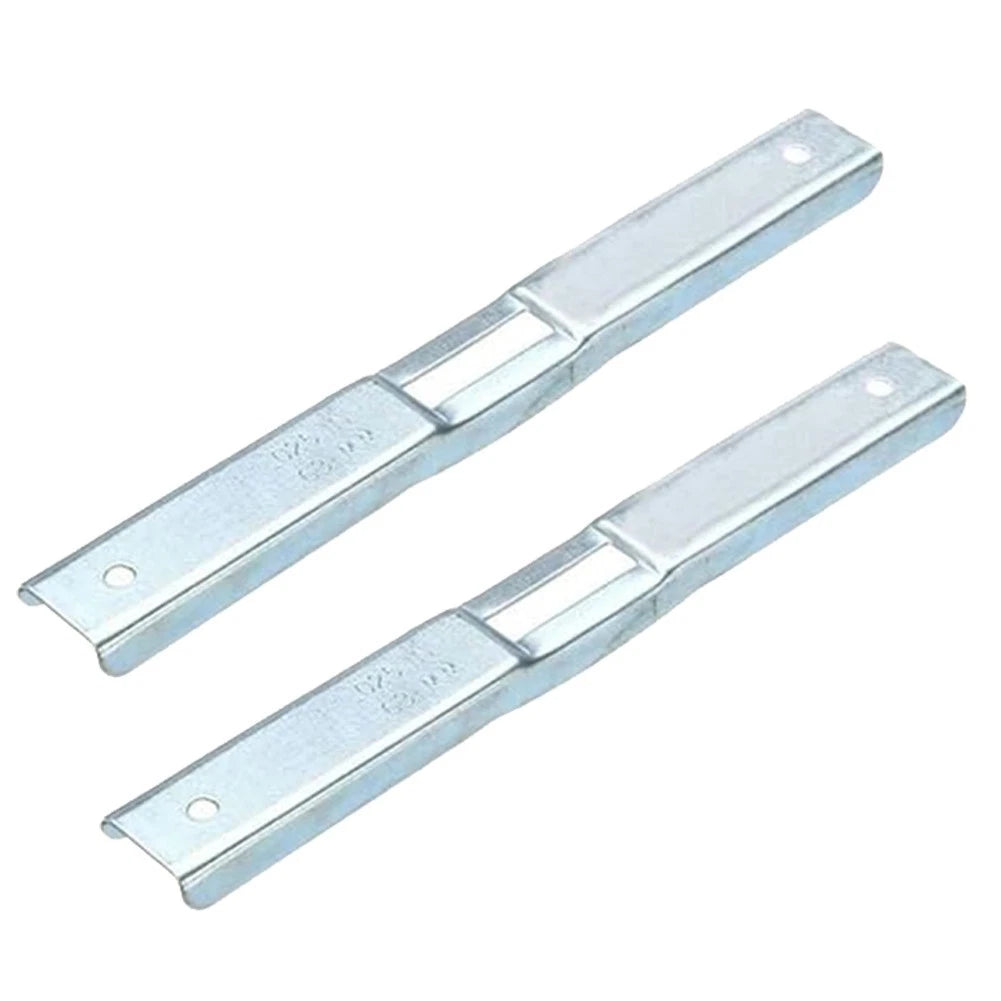 Premium Silver Chainsaw Depth Gauge File Guide Portable Tool for Oregon