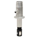 BluSkies Pontoon Boat Direct Fuel Fill VD52562500 - Aluminum Vented