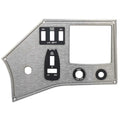 MasterCraft Boat Blank Dash Panel 316-13011543 - NXT (STBD)