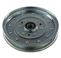 Flat Idler Pulley for 2007 Toro Z Master Z528 - 74238CP with 60" Deck Lawn Mower