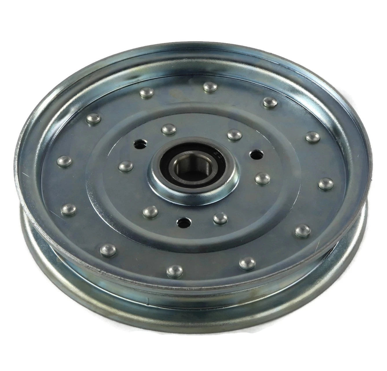 Flat Idler Pulley for 2007 Toro Z Master Z528 - 74238CP with 60" Deck Lawn Mower