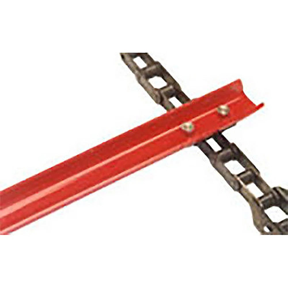 117871A1 Smooth Slat Feeder House Chain Fits Case-IH Combine Models