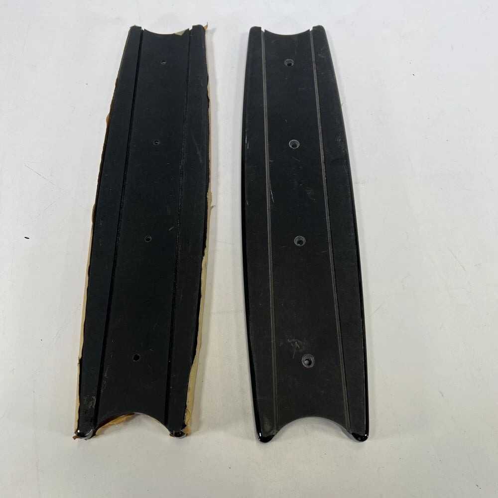 Plastic Boarding Steps for Marine Boat 2 Step Ladder 15.5 X 4