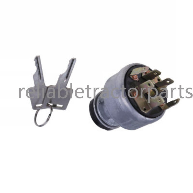 AT37390 Ignition Switch for John Deere 450C 310 410 410B 450B 555A 655 655B 755