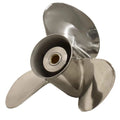 Solas Saturn Boat Propeller 2531-140-19 - RH 14 X 19 P