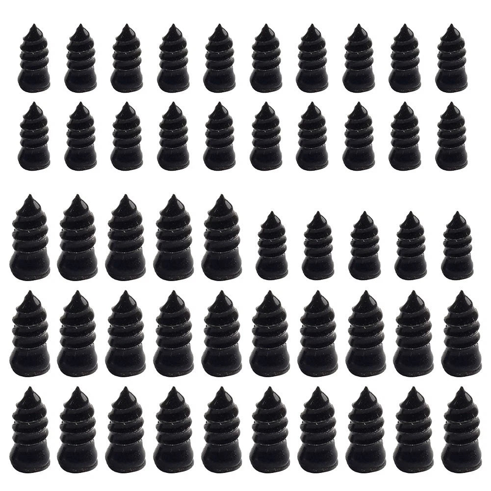 PCS Package Content Car Package Content Part Name Rubber Screw Nail Type