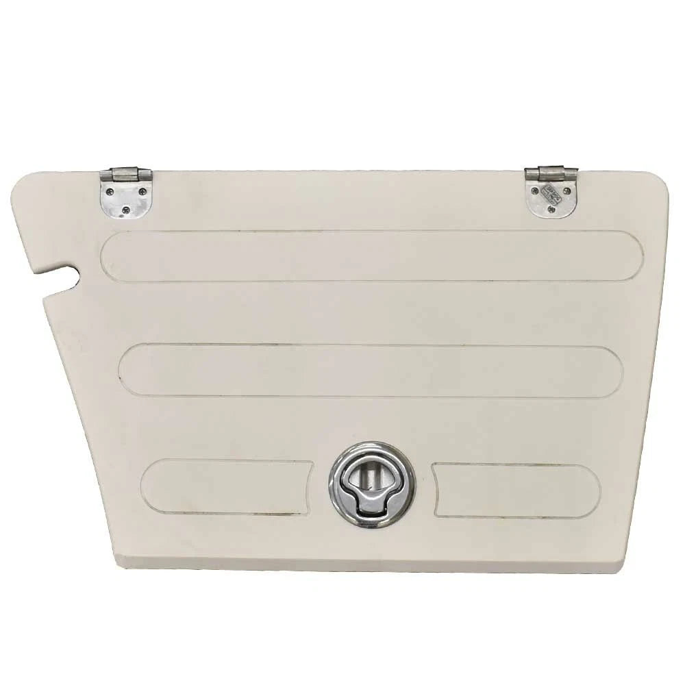 Tracker Boat 290 Floor Lid Hatch Plate 154807 - Starboard