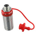 Hydraulic Quick Connect Coupler SJ11129 SJ30426 for Tractors 5039D 5045D