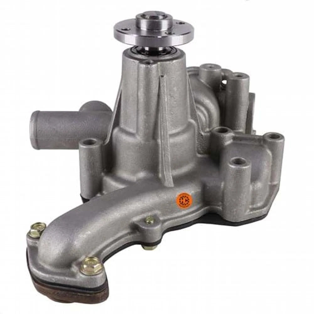 R880461 Water Pump with Hub - Fits John Deere
