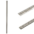 Glastron Boat Piano Hinge 048-0157 - 72 X 2 1/2 Inch 18 Gauge Stainless