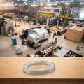 Reliable Connection 10M Pure Nickel Plate Strip Tape Sheet for Spot Welding