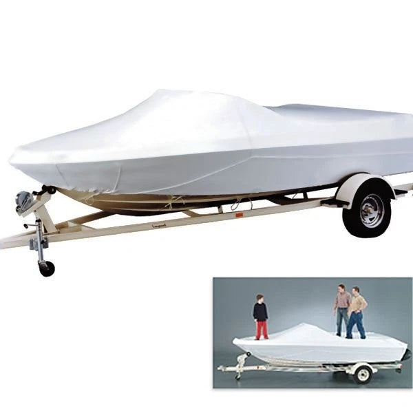 Sea Ray Boat Shrinkable Transhield Cover 1947695 - 175 Sport