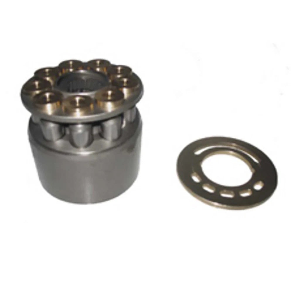 6E6160 Left Rotating Group Fits Caterpillar Industrial Construction Models