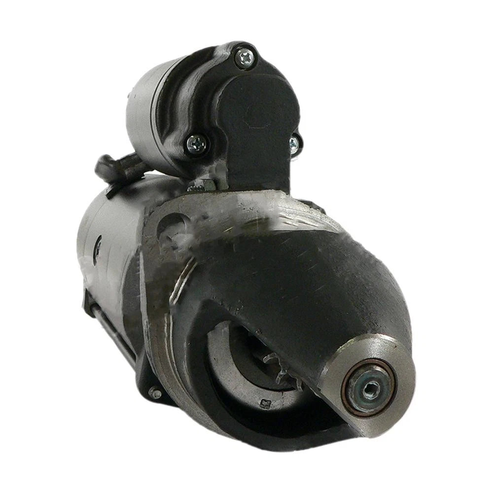 1400-0195 - Starter Fits John Deere
