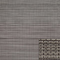 MariDeck Pontoon Boat Woven Vinyl Flooring - Jute Tan 8 Ft 6 in X 18 FT