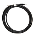 Pacer Marine Boat Battery Cable 162031 - Tracker 1/0 AWG Black 10 Ft