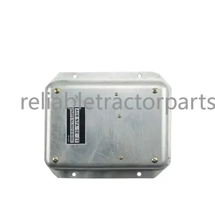 NTA-5E-2TG Automatic Voltage Regulator for Denyo 180SPK2 500SPK/M 600SPK 800SPK