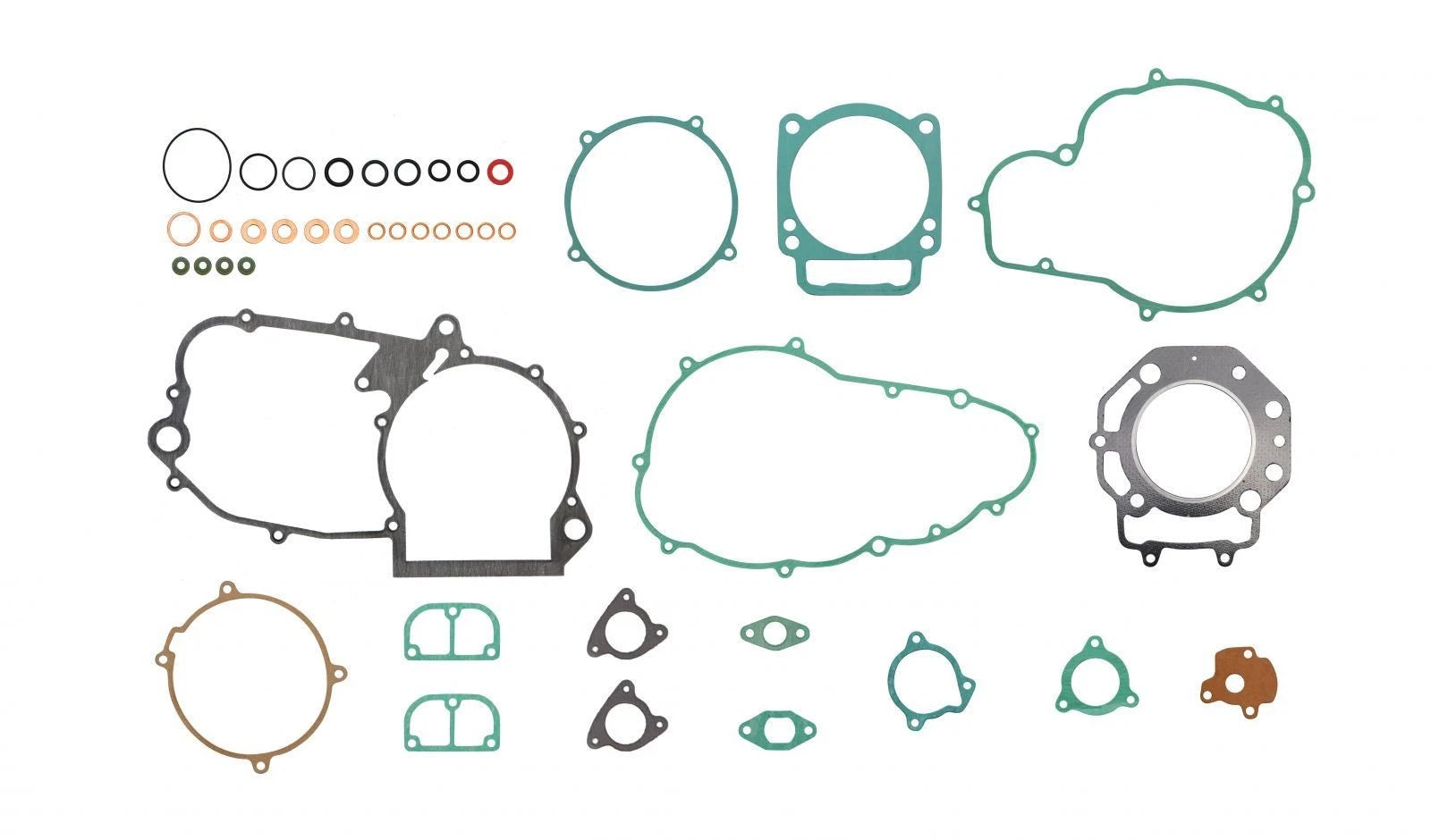 Full Gasket Set for KTM 600 EXC 1993