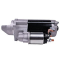 24V 10T Starter Motor 84377568 for CASE Wheel Loader 521D 621D Motor Grader 845B