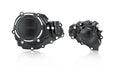 ACERBIS X Power Kit Hon Black – Fits Honda CRF450R & CRF450RX (2019-2024)