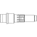 Shaft R125088 Fits John Deere 7200 7400 7600 7700 7800