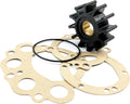 Marine Water Pump Impeller Westerbeke Corp. Pilot 10-20 & Diesel 6 Cyl Engine