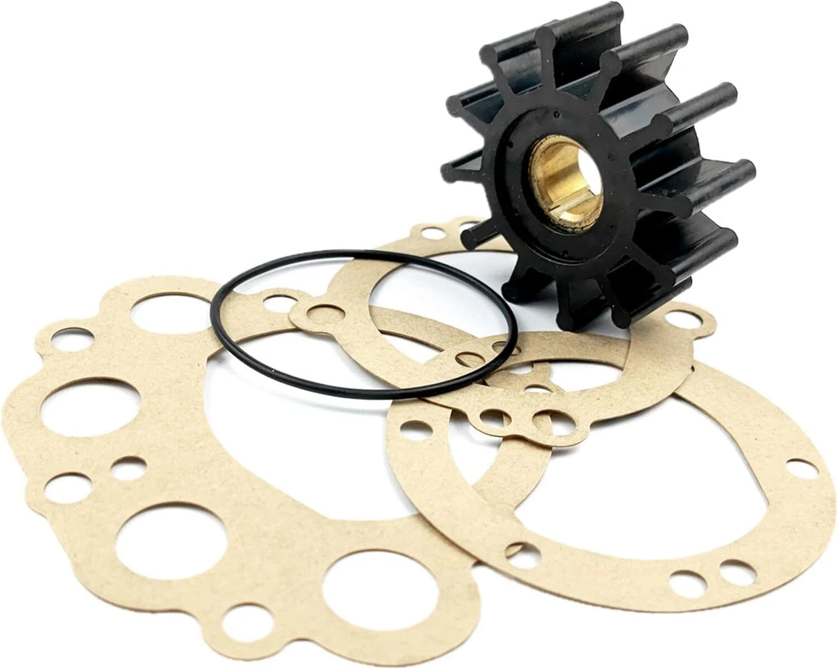 Marine Water Pump Impeller Westerbeke Corp. Pilot 10-20 & Diesel 6 Cyl Engine