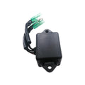 CDI Ignition Unit for Yamaha 9.9 15 25HP Outboard 2 Stroke Engine # 695-85540-11