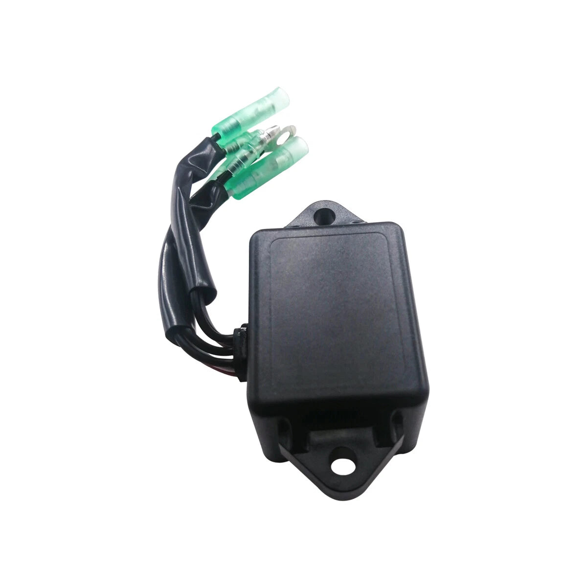 CDI Ignition Unit for Yamaha 9.9 15 25HP Outboard 2 Stroke Engine # 695-85540-11