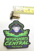(1) SEADOO 4 TEC HULL BRASS INSERT CERT FOR MOTOR MOUNTS SUSPENSION GTX RXT RXP