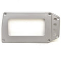 Ranger Boat Chartplotter Panel 7202357D - Z185 Gray Plastic