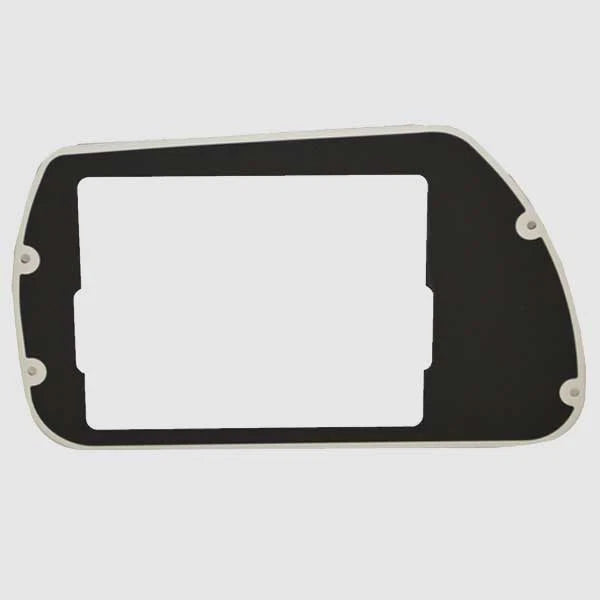 Ranger Boat Port Panel 7202815 - Z 520 Comanche 9 3/4 Inch Aluminum